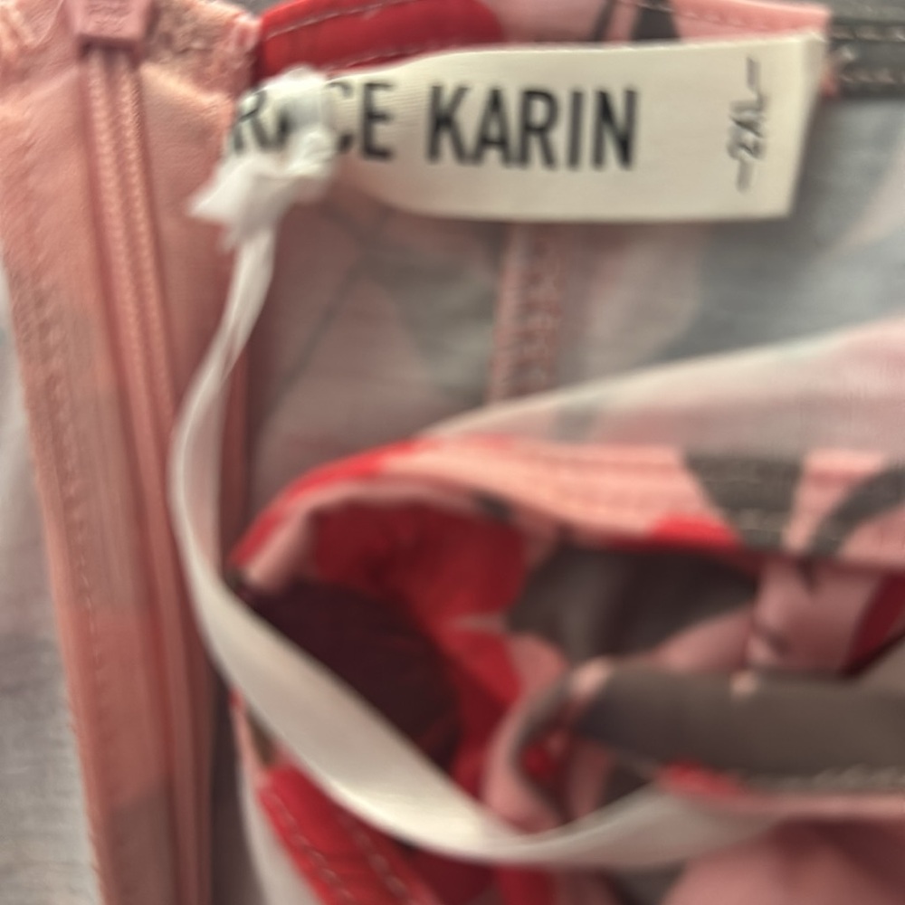Grace Karin Dress Size XXL NWT - Picture 3 of 5